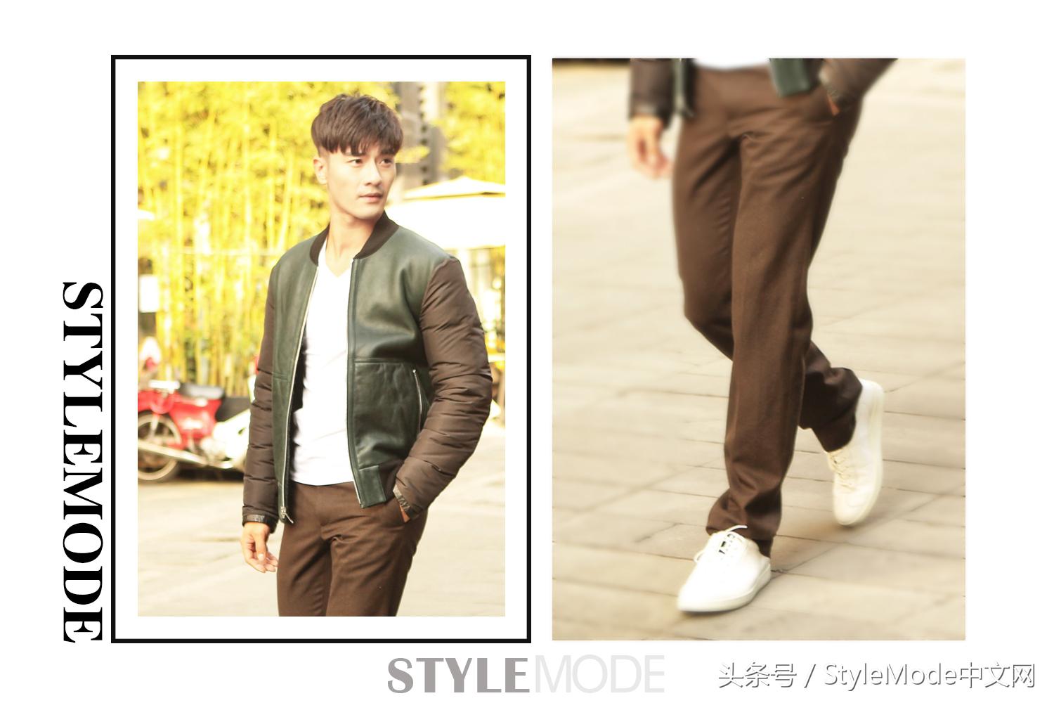 艺人郑恺的相片,青年艺人郑凯个人资料