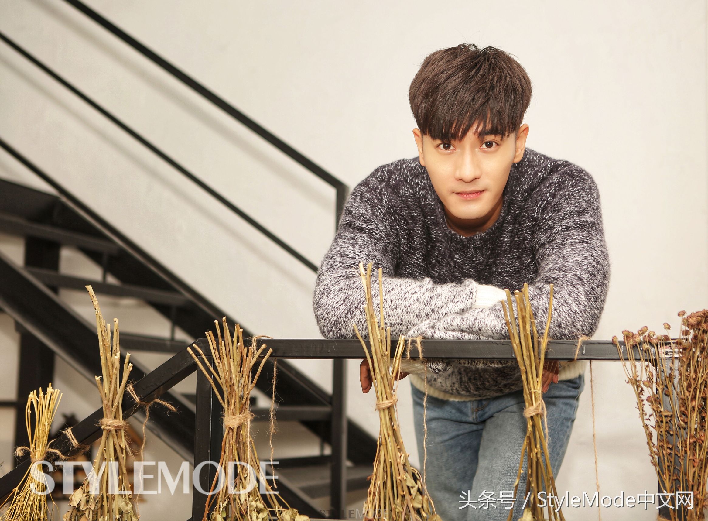 艺人郑恺的相片,青年艺人郑凯个人资料