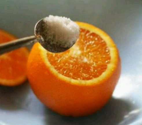 夜晚咳嗽很严重吃橙子,咳嗽吃橙子橘子怎样自救