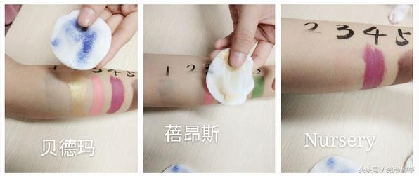 广州万圣节卸妆水,硬核卸妆测评白菜好用卸妆产品