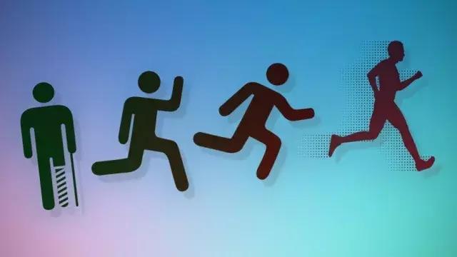 跑步能使感冒好得快吗,跑步为什么能预防感冒