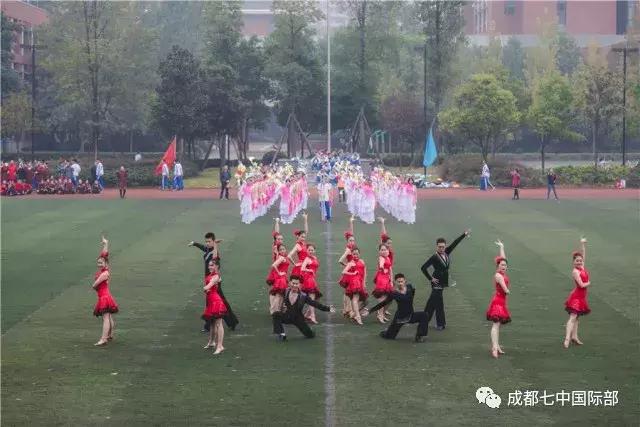 带你回看，开幕式的精彩｜这不是一场战役，而是一次欢聚