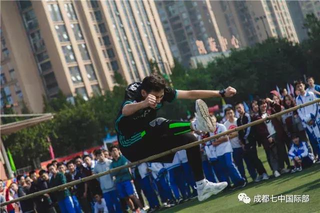 带你回看，开幕式的精彩｜这不是一场战役，而是一次欢聚