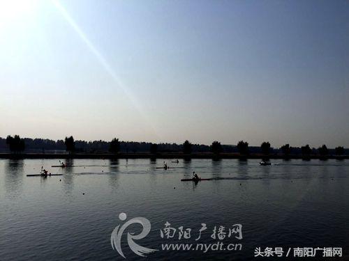 河南省赛艇皮划艇锦标赛,2021河南省赛艇皮划艇冠军赛