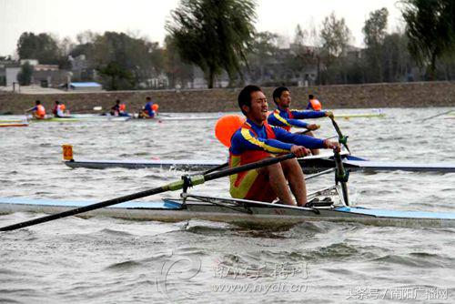河南省赛艇皮划艇锦标赛,2021河南省赛艇皮划艇冠军赛