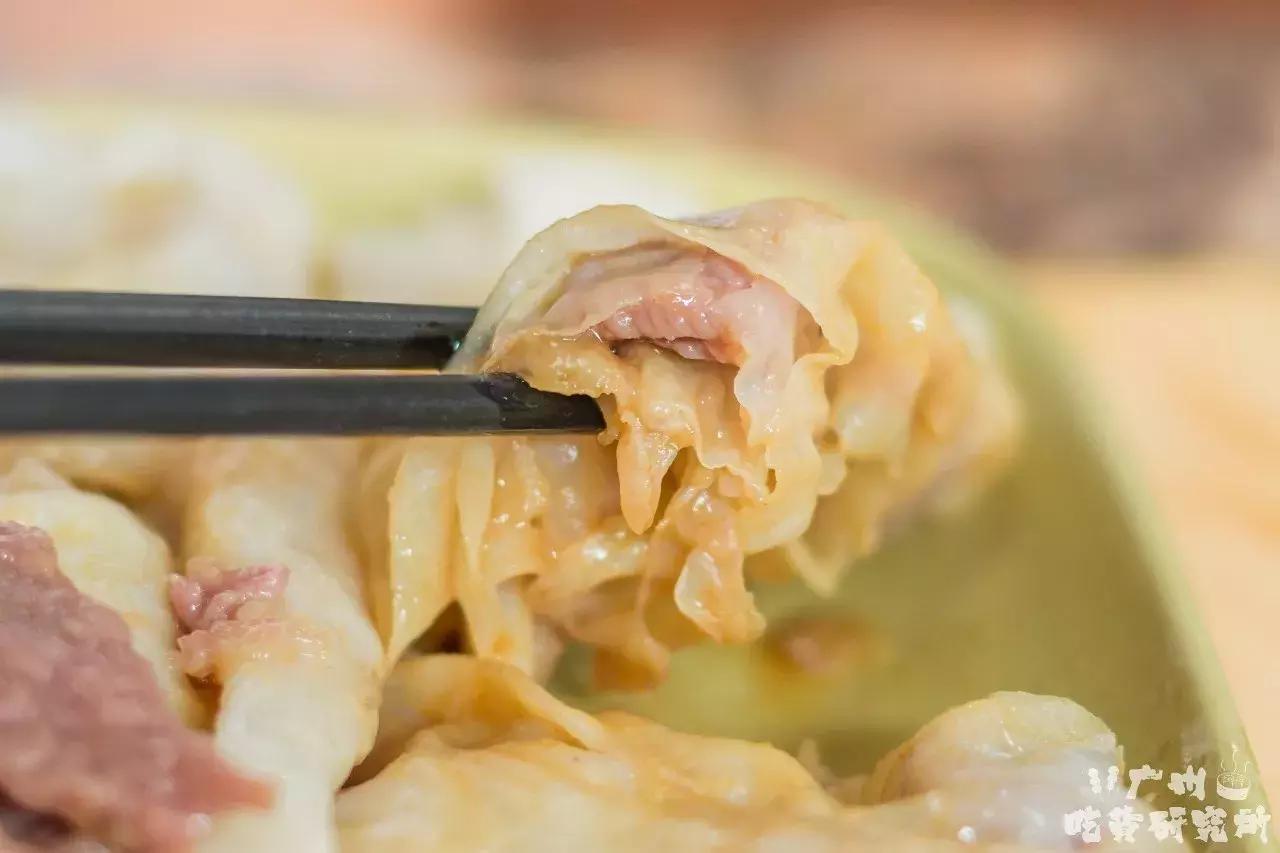 拉肠界的冈本001，吃完真系翻唔到转头！