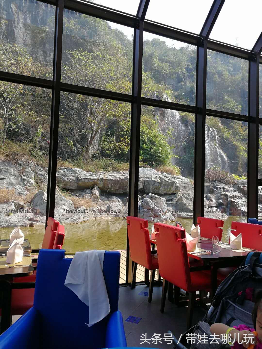 桂林clubmed度假村夏令营,桂林clubmed度假村自费项目