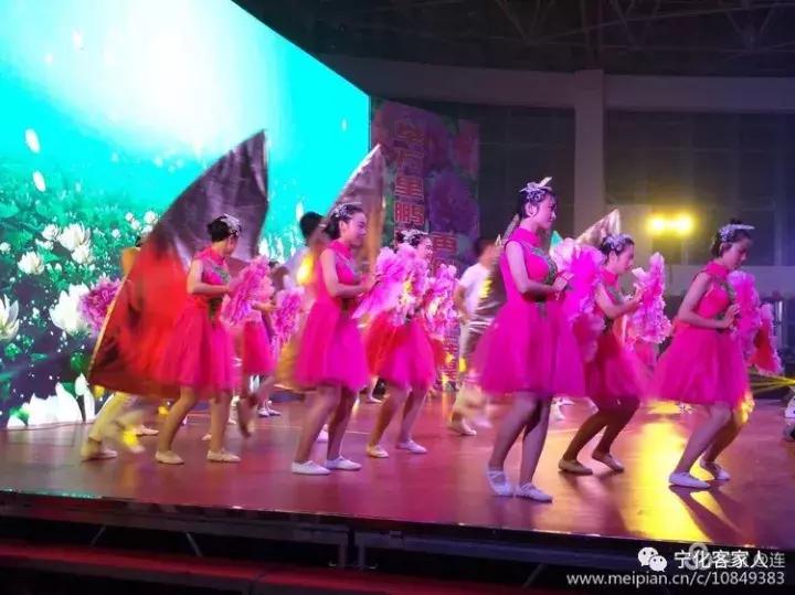 宁化一中百年校庆,宁化一中90年校庆