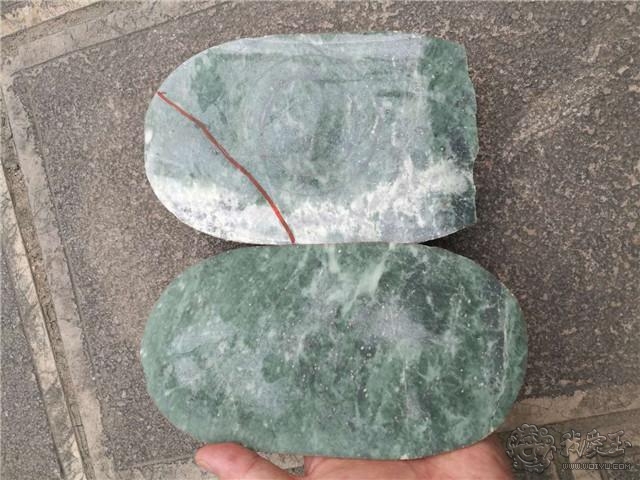 行话里说，“石头不骗人，都是人骗人？”翡翠行家都差点受骗了！