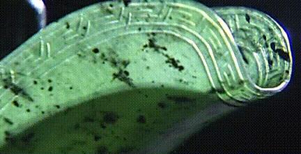 大爷36道工序打磨50年夜光杯，最薄处仅1毫米，用它喝酒千杯不醉