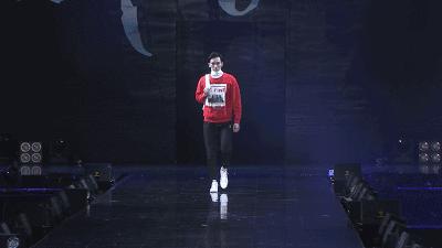 海澜之家品牌让你既温暖又时尚,海澜之家天猫旗舰店周年庆