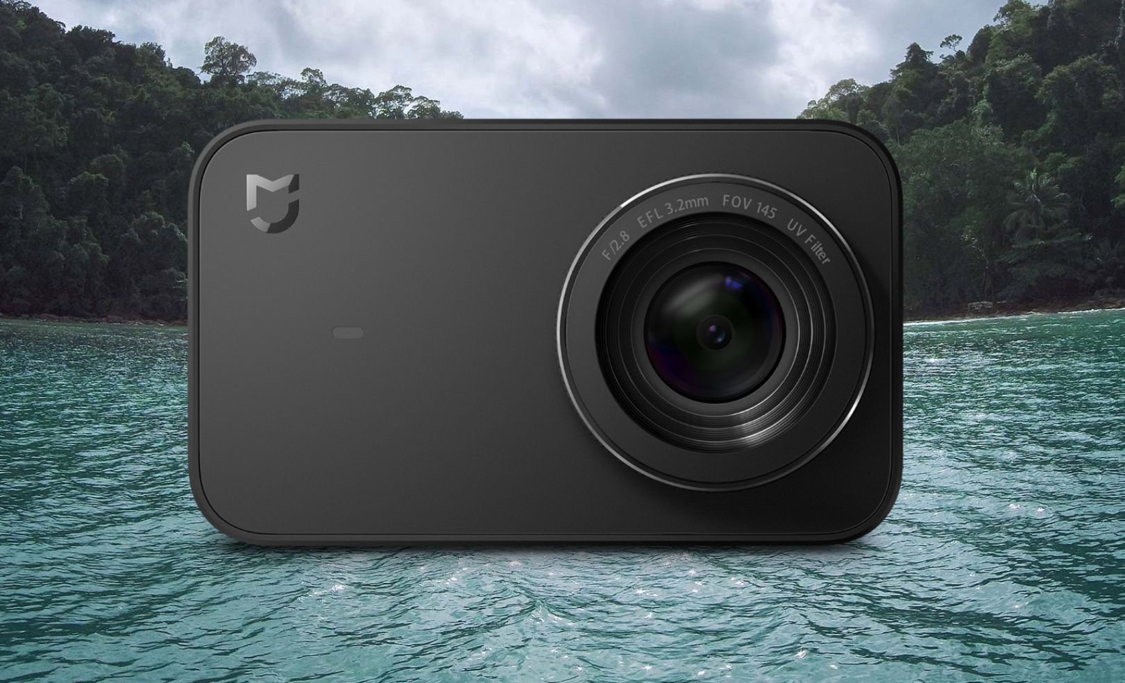 699米家小相机到底如何,小相机699元