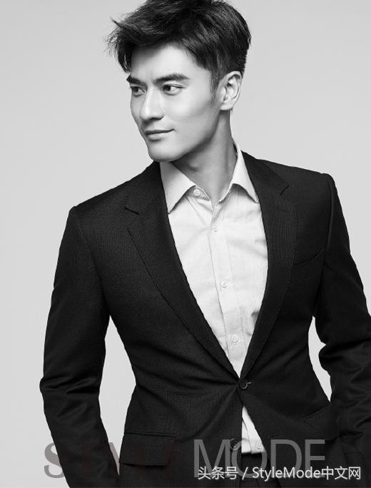 艺人郑恺的相片,青年艺人郑凯个人资料