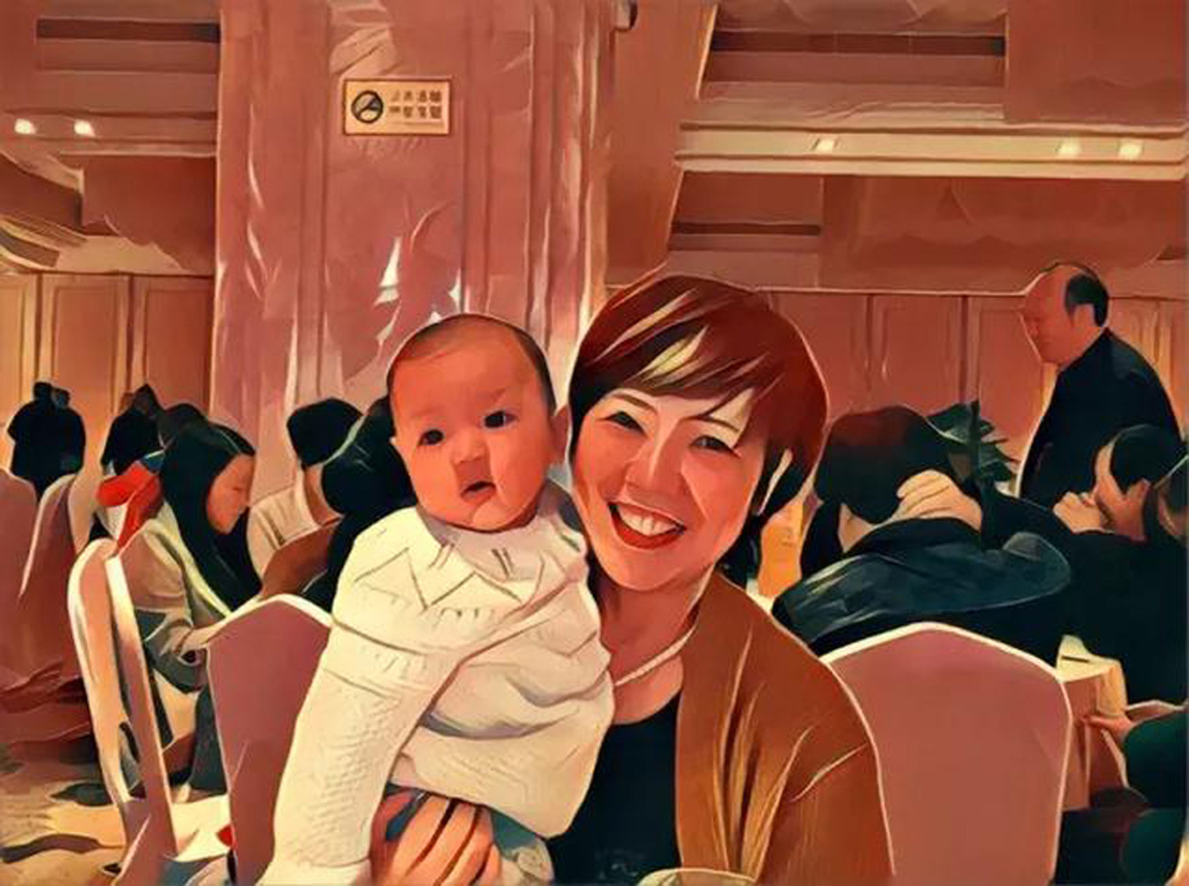 “我要看脸一辈子”｜3-85岁的男人女人如何谈论自己的长相