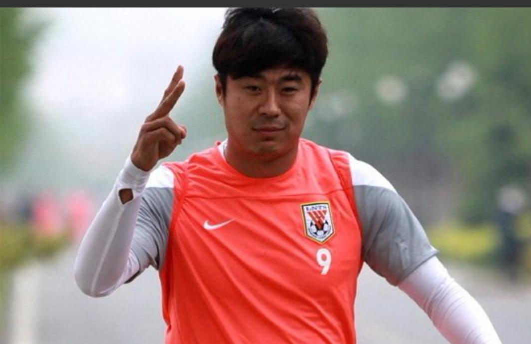 鲁能现在在队的老球员还有谁,盘点那些曾效力山东鲁能的队员