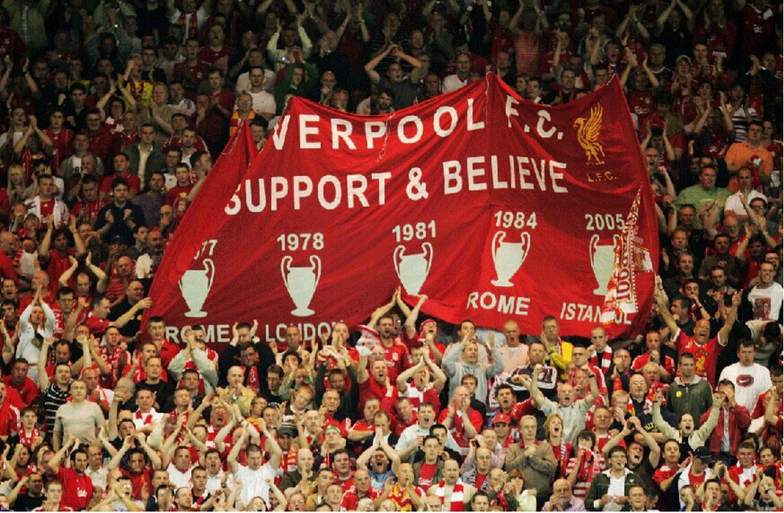 英超联赛20-21新赛季利物浦,24-25赛季英超利物浦