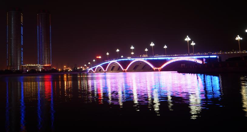 华为mate10夜拍图对比,华为mate10聪颖手机