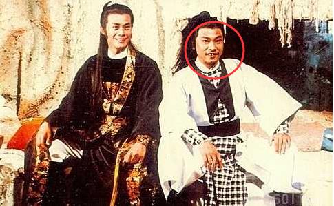 吴孟达谈香港男明星的演技,香港影视男艺人吴孟达