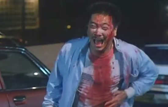 吴孟达谈香港男明星的演技,香港影视男艺人吴孟达