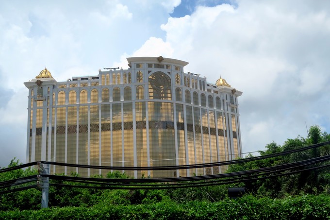 澳门旅游攻略美食路线推荐,澳门一天游最佳路线图微信