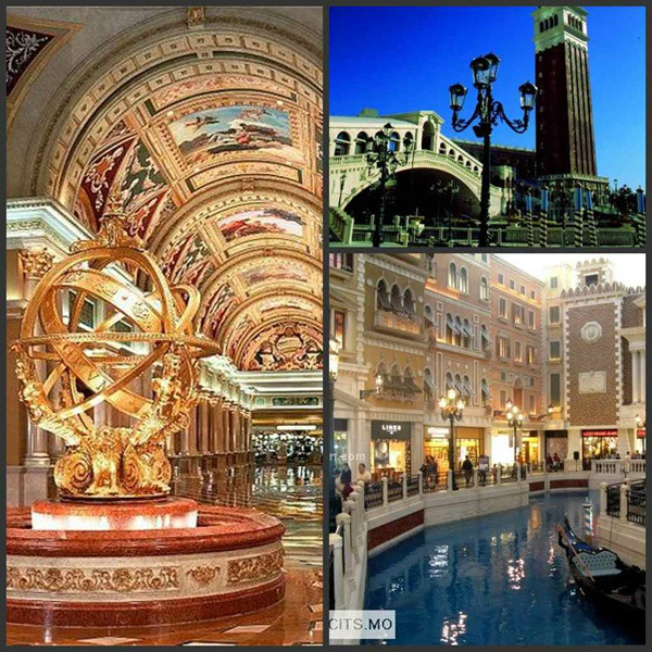 澳门旅游攻略美食路线推荐,澳门一天游最佳路线图微信