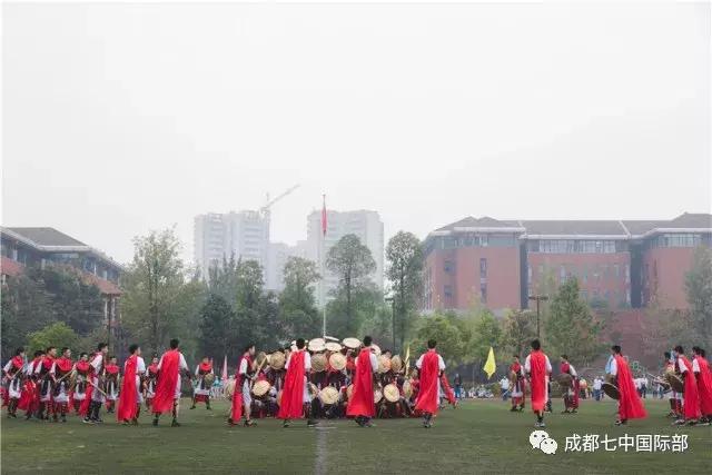 带你回看，开幕式的精彩｜这不是一场战役，而是一次欢聚