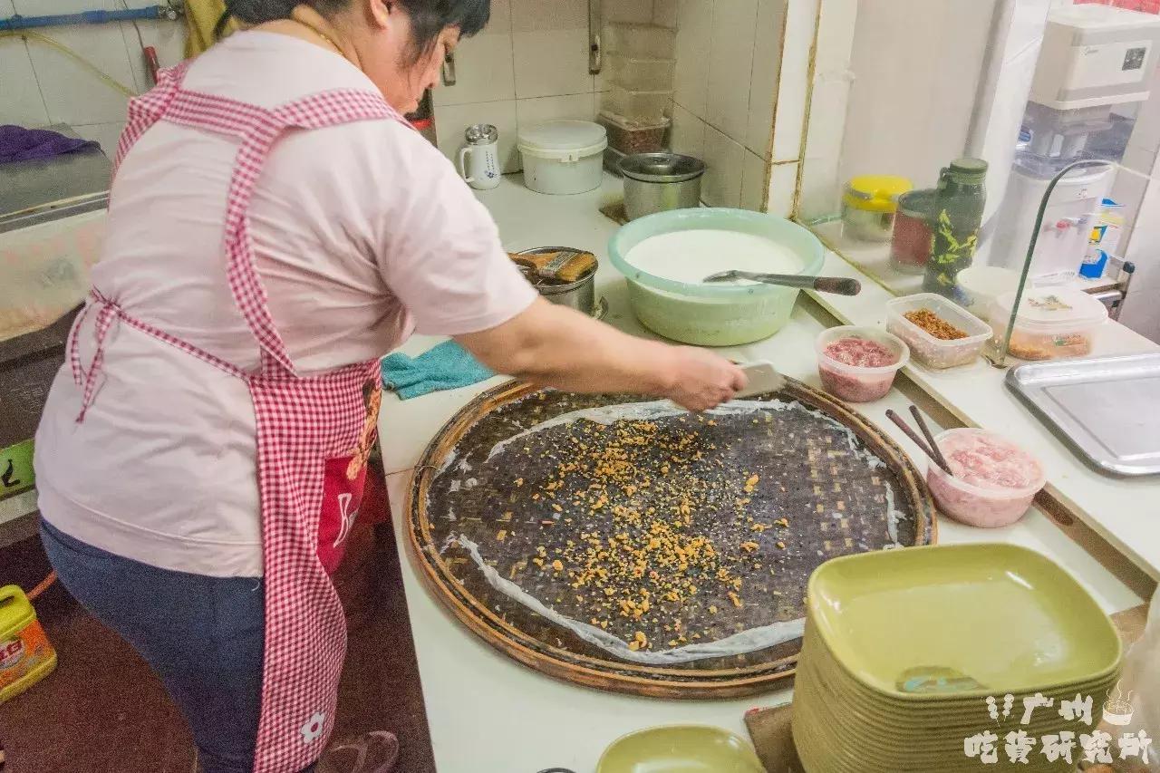 拉肠界的冈本001，吃完真系翻唔到转头！