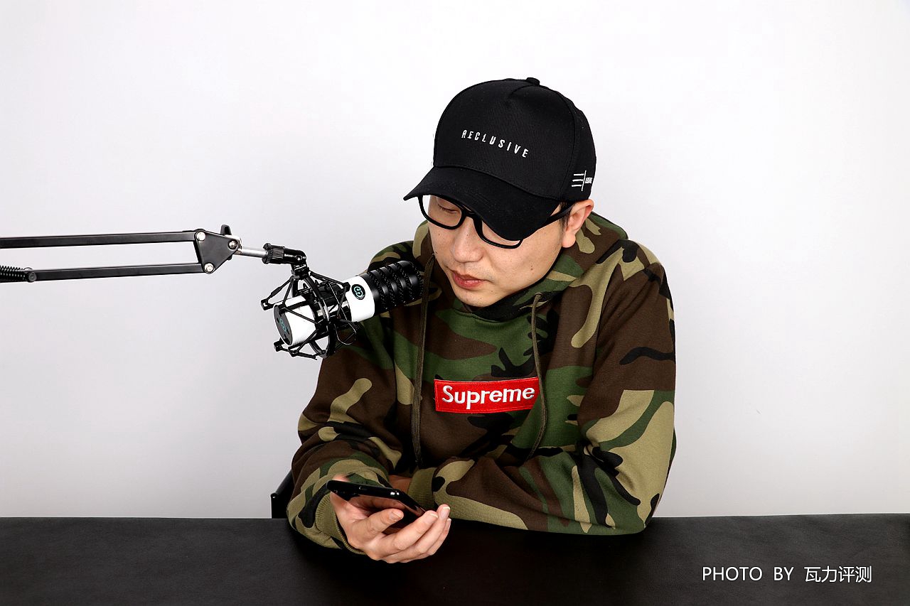 平价直播麦克风推荐测评,网红直播专用挂脖麦克测评