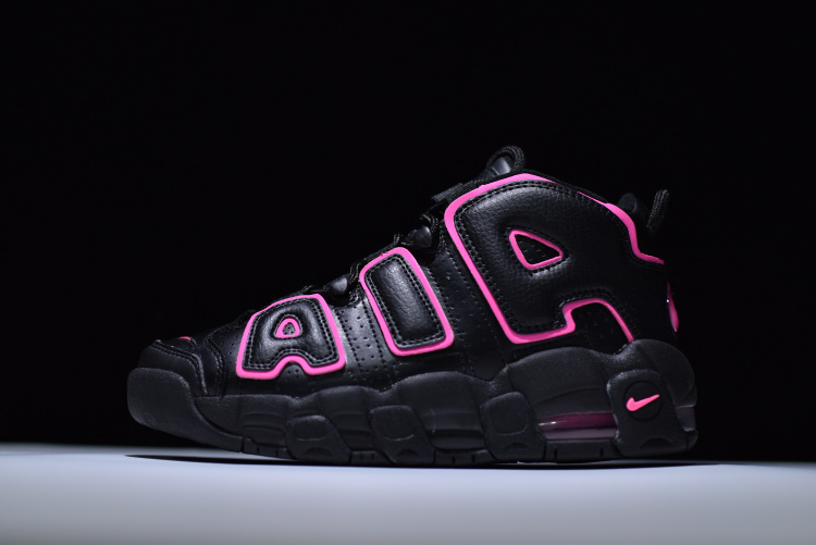 20年的情怀皮蓬大AIRNikeAirMoreUptempo篮球鞋全系列配色