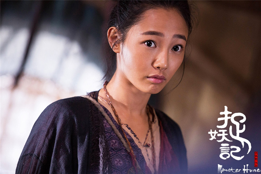 白百何被问及感情状况,白百何又复出了