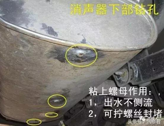 修车小知识小技巧,100个修车技巧视频