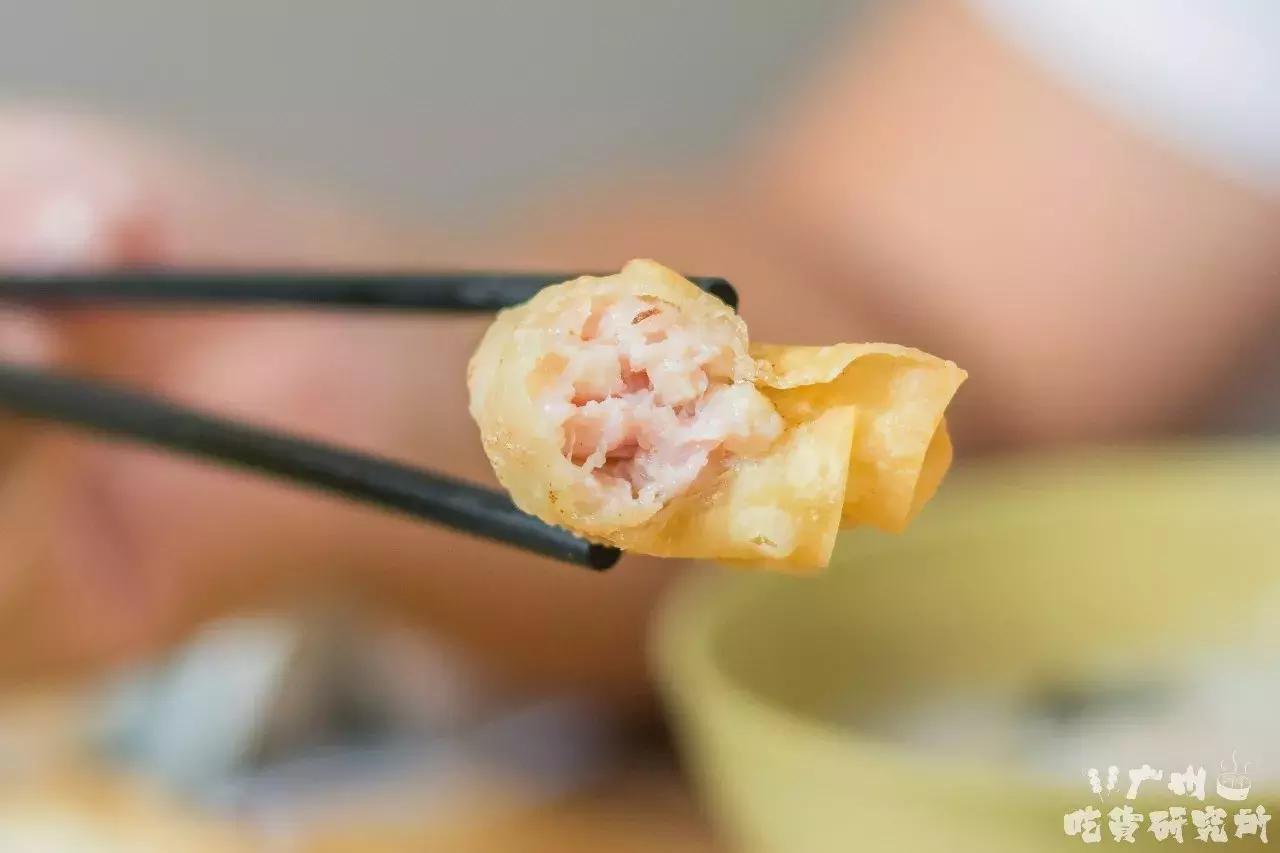 拉肠界的冈本001，吃完真系翻唔到转头！