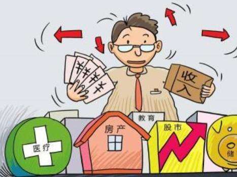 大学生如何正确的投资理财,作为大学生有哪些好的理财方式