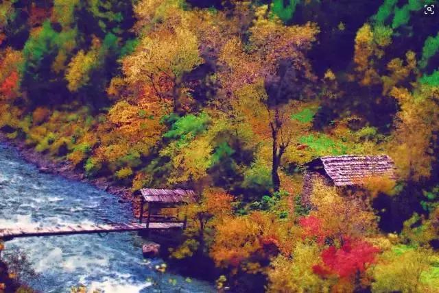 11月国内最值得去的景点,推荐七月国内最佳旅行目的地