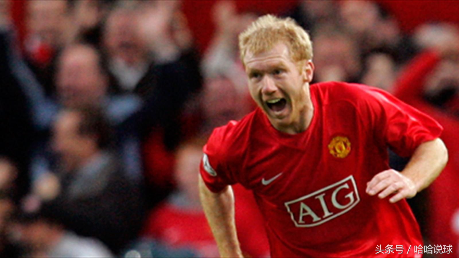 我们都在讨论谁是中场大师，但大师们都在讨论他！