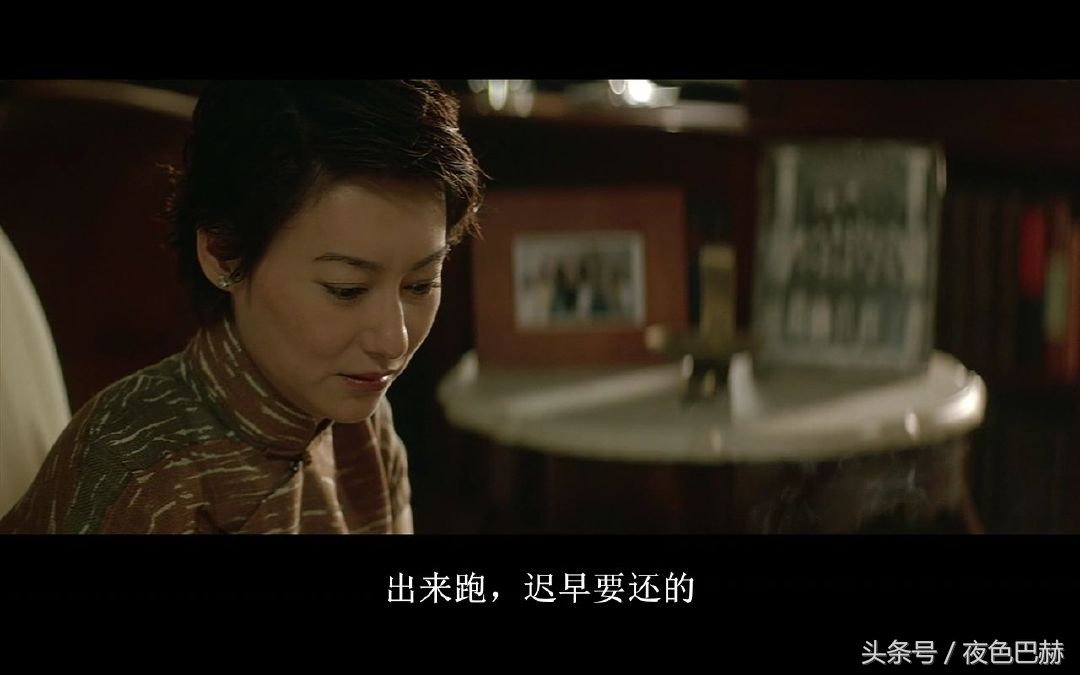 最让你心酸的一句电影台词,有哪些电影台词让你潸然泪下