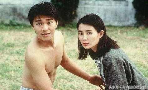 周星驰7部神作帮赚3亿片酬只得70万还被骂作狗，见利忘义