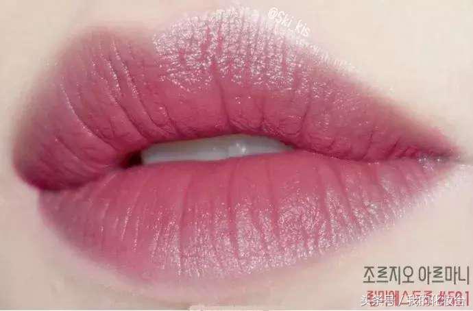 30块钱的口红贵吗,300块钱的口红和30块钱口红的差别