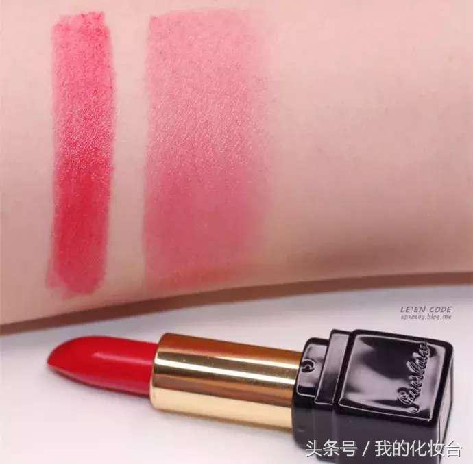 30块钱的口红贵吗,300块钱的口红和30块钱口红的差别