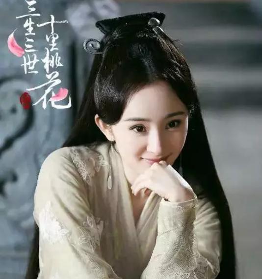 杨幂最流行口红,杨幂刘诗诗女人味十足