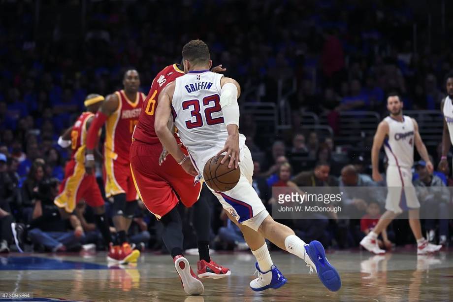 运球总是不稳容易失误怎么办,运球怎么不容易被断保罗乔治