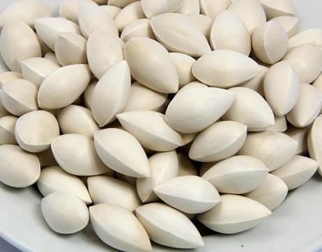 银杏果孕妇吃了会怎么样,白果孕早期可以吃吗