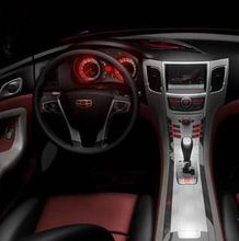 吉利帝豪gt2022款,帝豪gt是什么车