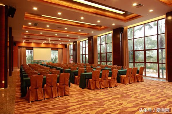 龙门南昆山云顶温泉酒店,惠州龙门南昆山温泉度假攻略