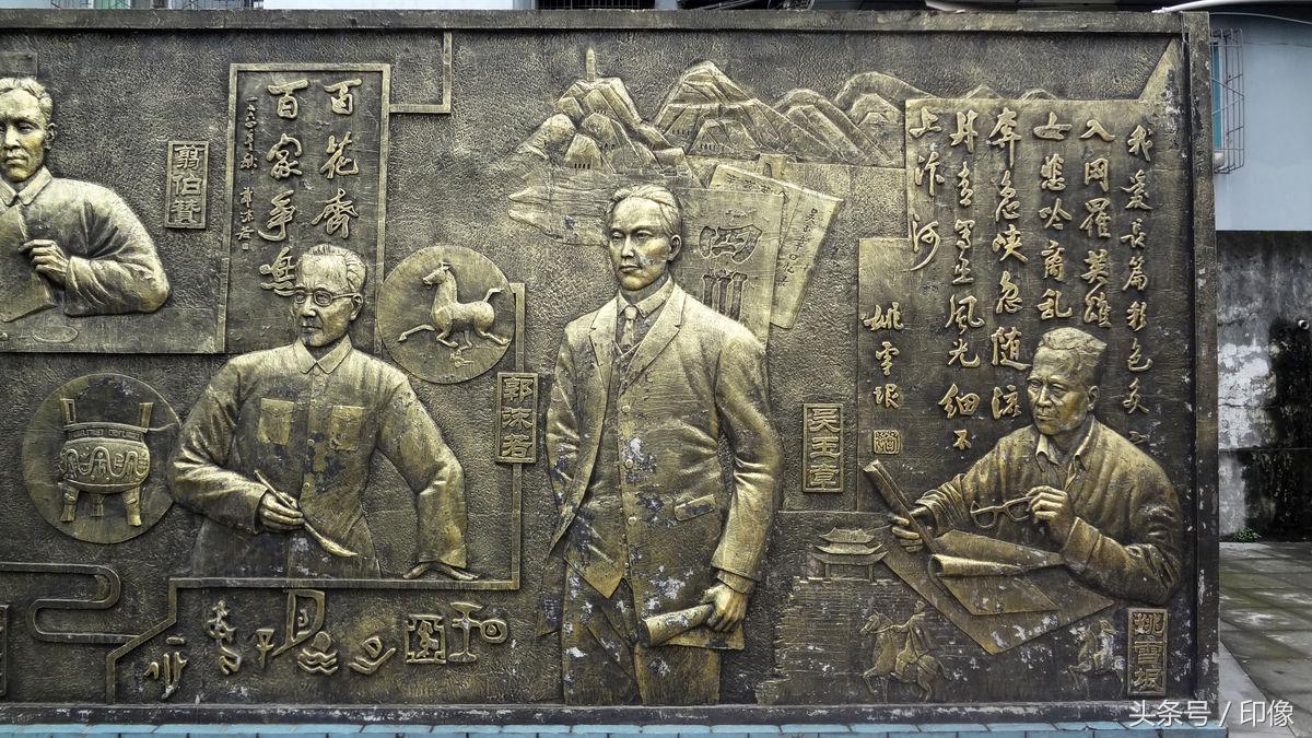 古人名人评价武则天,武则天时期有哪些女名人