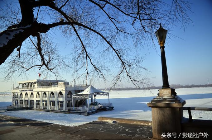 哈尔滨雾凇岛一日游,哈尔滨雪乡雾凇岛攻略