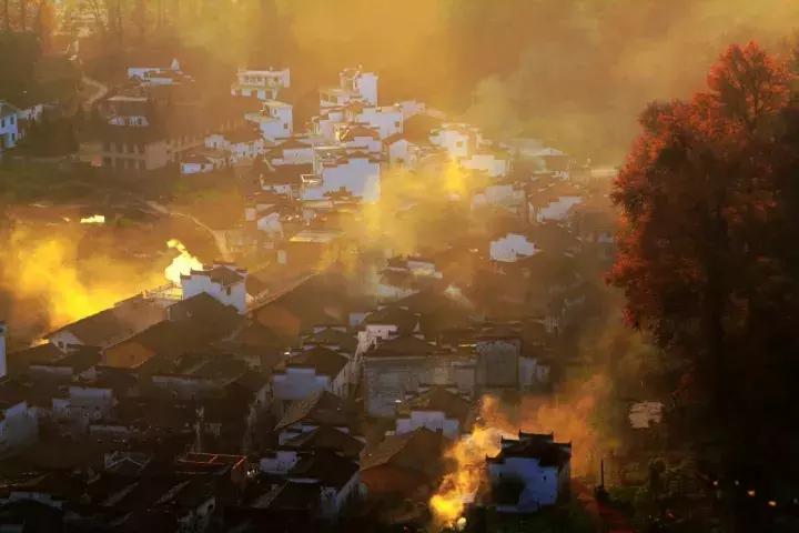 11月国内最值得去的景点,推荐七月国内最佳旅行目的地