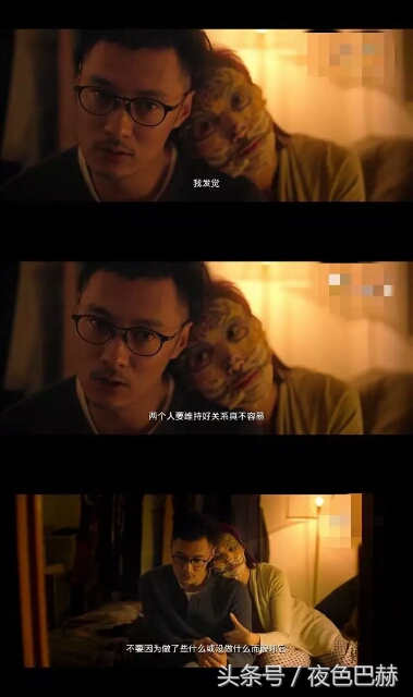 最让你心酸的一句电影台词,有哪些电影台词让你潸然泪下