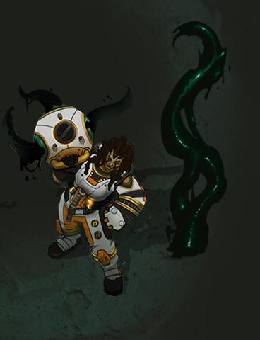 lol俄洛伊新皮肤视频教学,lol俄洛伊皮肤爆料