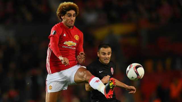 英超盘点：曼联或已掉队，曼城碾压诸强